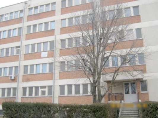 Trusă de laparoscopie pentru Spitalul din Hârşova